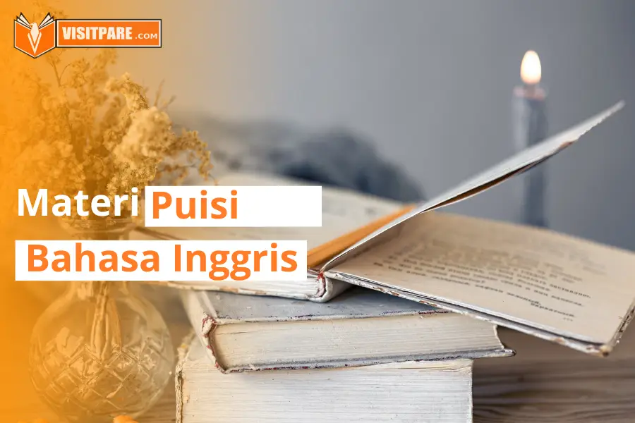 Puisi bahasa Inggris