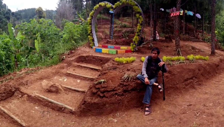 Informasi Tambahan Bukit Pelangi