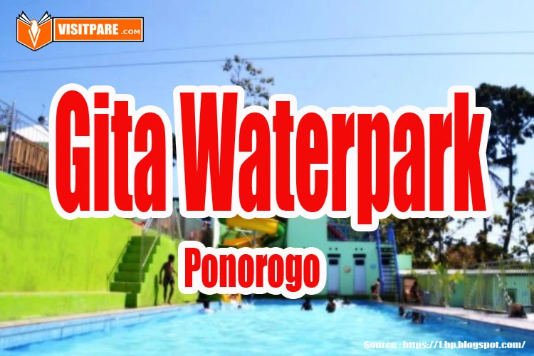 Gita Waterpark