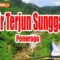 Air Terjun Sunggah