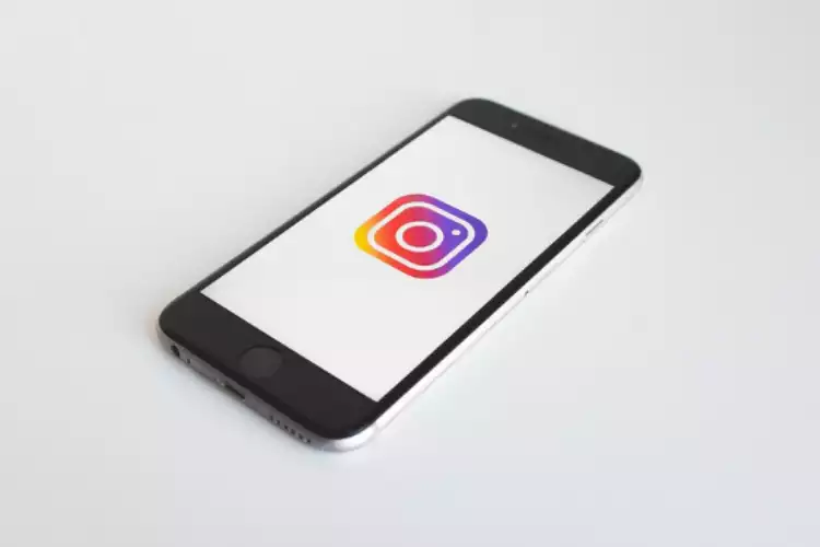 Akun Instagram Dinonaktifkan