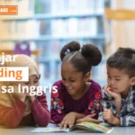 Tips Belajar Reading Bahasa Inggris Agar Cepat Pandai
