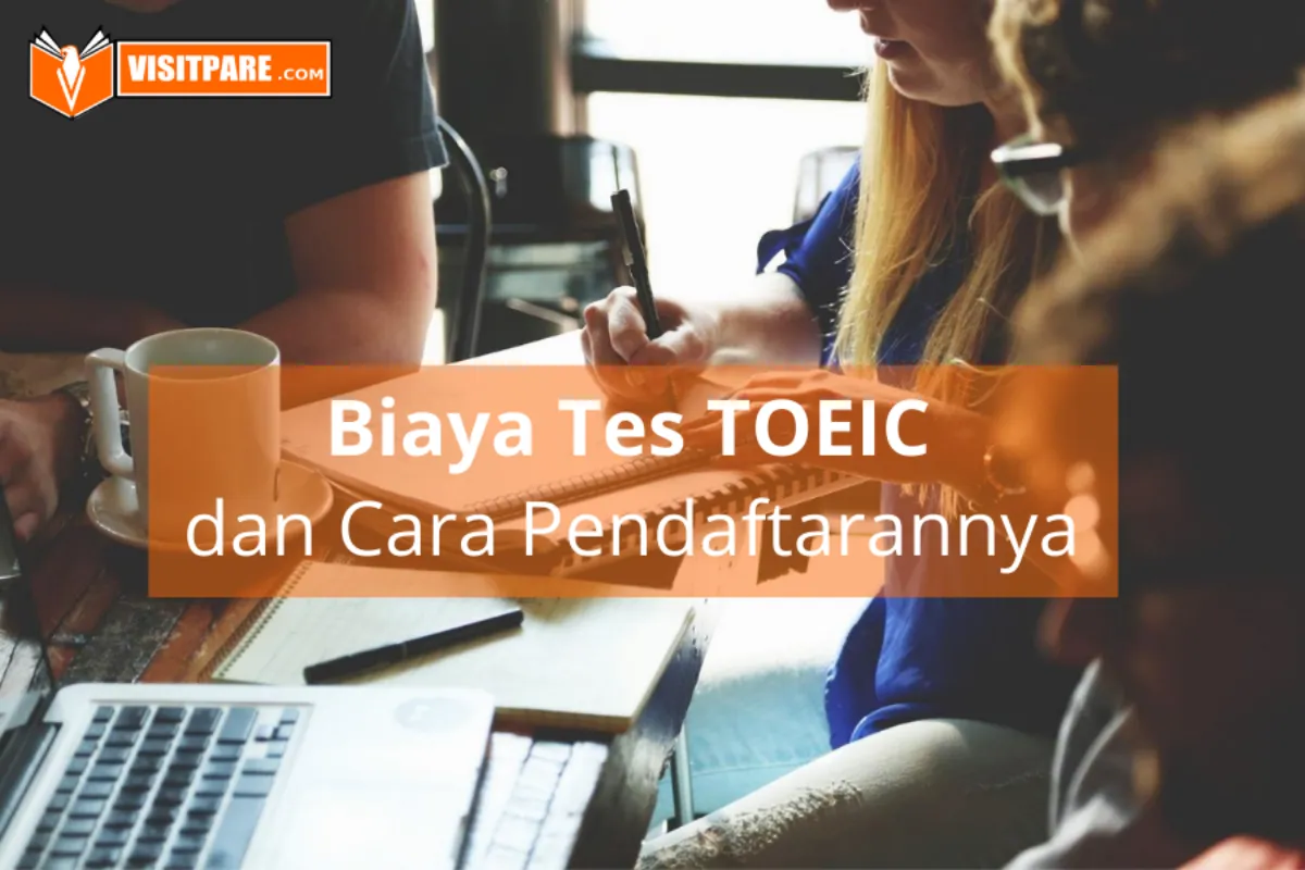 Tips Belajar Tes TOEIC yang Efektif