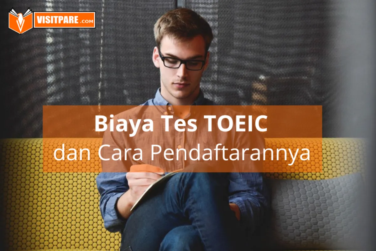 Biaya Tes TOEIC Terbaru