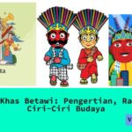 Budaya Khas Betawi