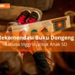 Rekomendasi Buku Dongeng Bahasa Inggris