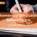 Rekomendasi Buku Latihan Bahasa Inggris