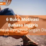 Rekomendasi Buku Motivasi Bahasa Inggris