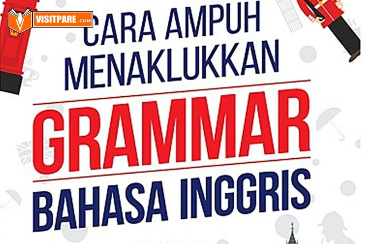 Buku Latihan Bahasa Inggris Paling Murah