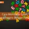 Panduan Cara Membaca Ejaan Bahasa Inggris