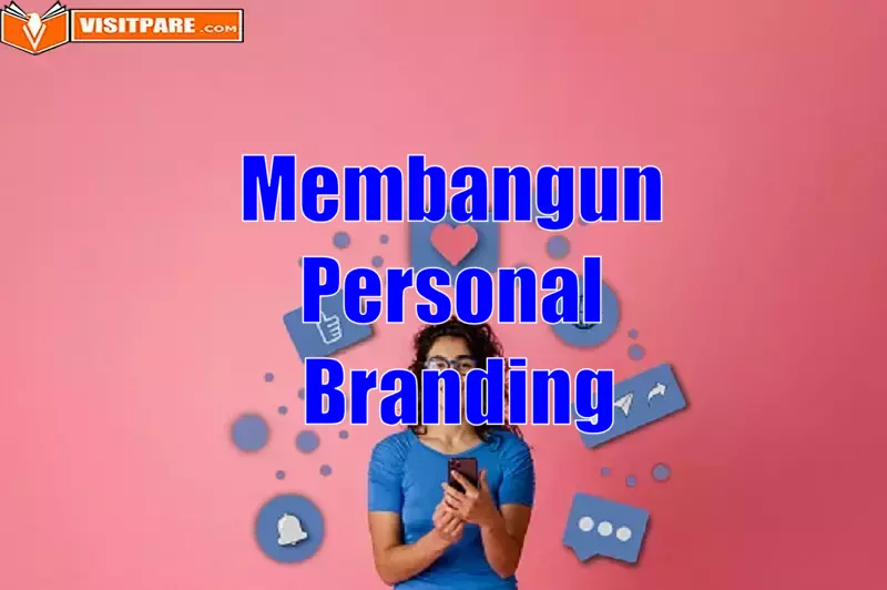 Cara Membangun Personal Branding Untuk Karir Lebih Profesional