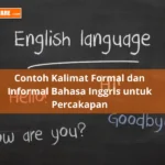Bagaimana cara bicara bahasa Inggris like native