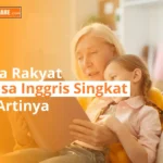 Baca Cerita Rakyat Bahasa Inggris Singkat dan Artinya