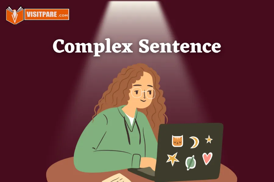 Belajar Memahami Complex Sentence