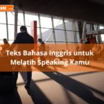 Contoh Percakapan Bahasa Inggris di Bandara