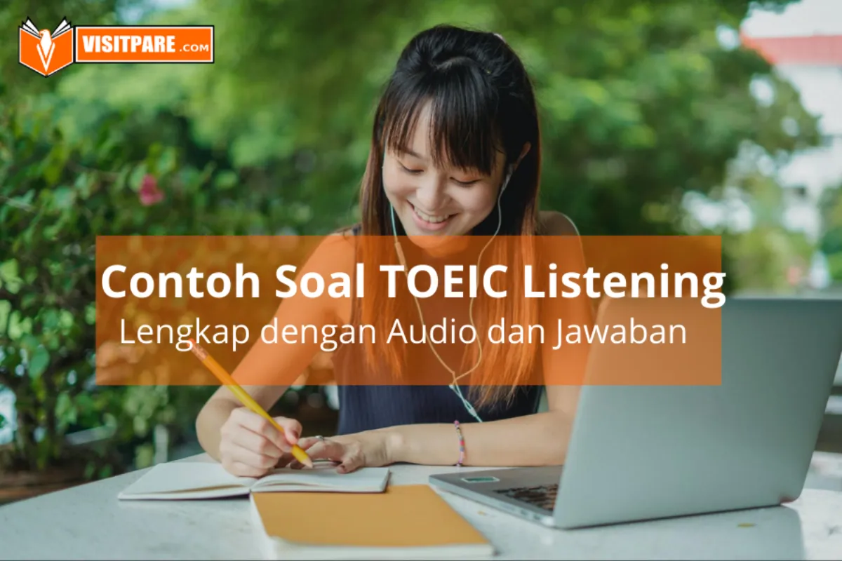 Contoh Soal Toeic Listening Lengkap Dengan Audio Dan Jawaban