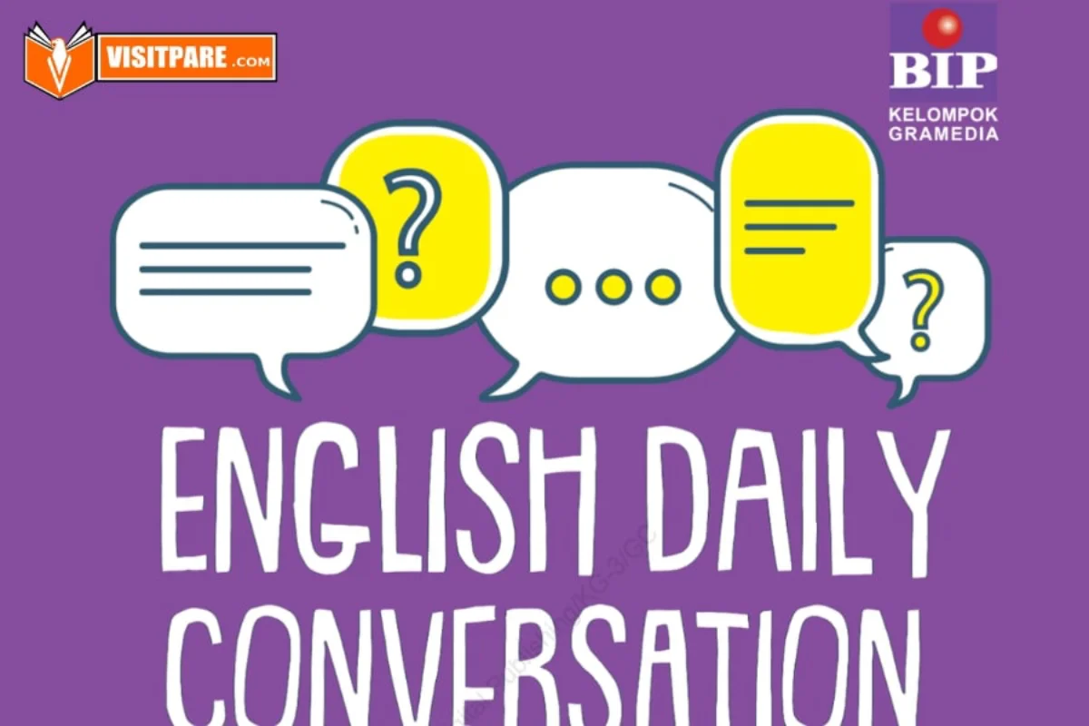 Tips Memilih Buku Percakapan Bahasa Inggris