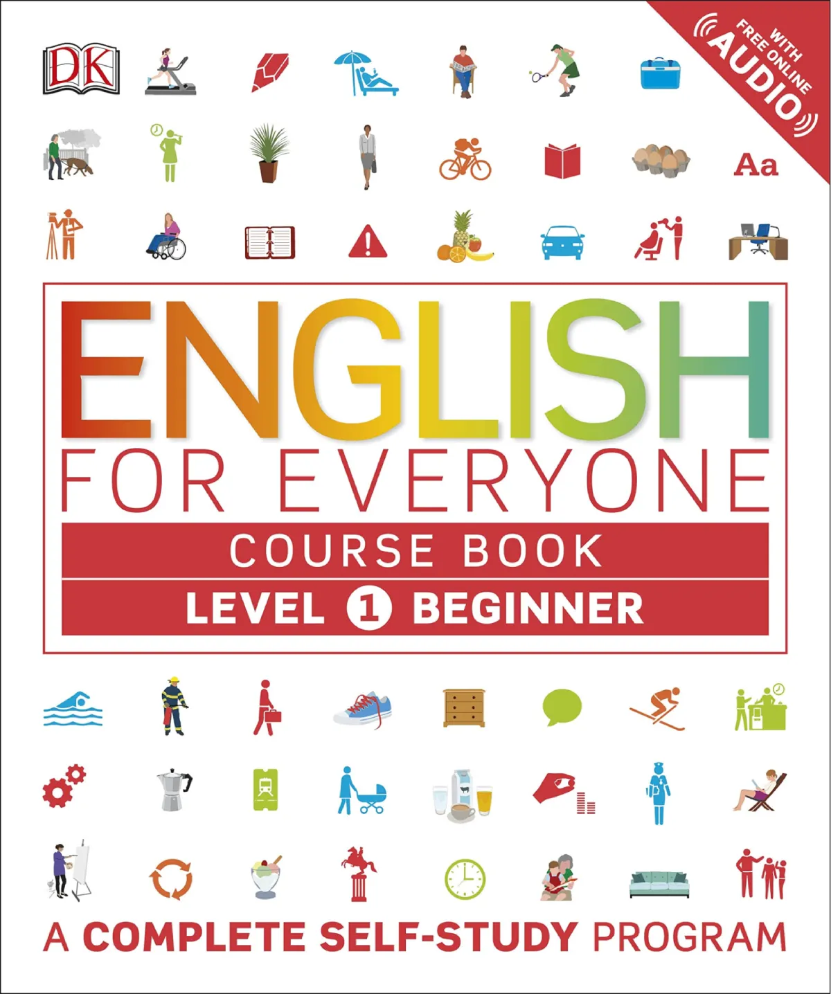 Beli Buku untuk Belajar Bahasa Inggris