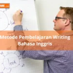 Metode pembelajaran writing bahasa Inggris Favorit