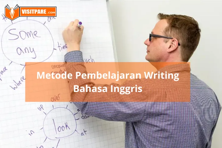 Metode pembelajaran writing bahasa Inggris Favorit