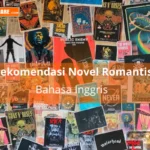 Rekomendasi Novel Romantis Bahasa Inggris