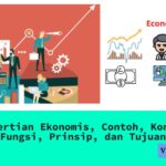Pengertian Ekonomis
