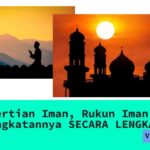 Pengertian Iman