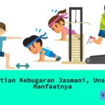 Pengertian kebugaran jasmani