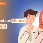 Ketahui perbedaan silence dan silent dalam Bahasa Inggris