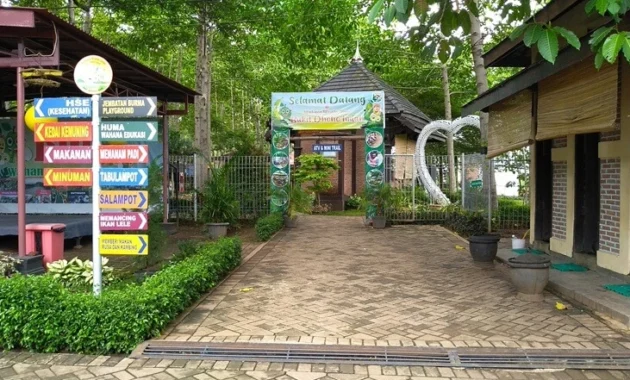 5. Arena ATV