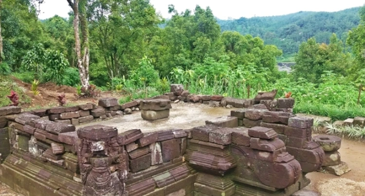 Rute Perjalanan