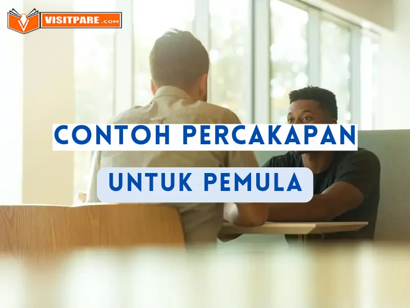 Pelajari Contoh Percakapan Bahasa Inggris untuk Pemula