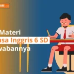 Kumpulan soal Bahasa Inggris Kelas 6