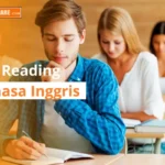 Kumpulan Contoh Soal Reading Bahasa Inggris