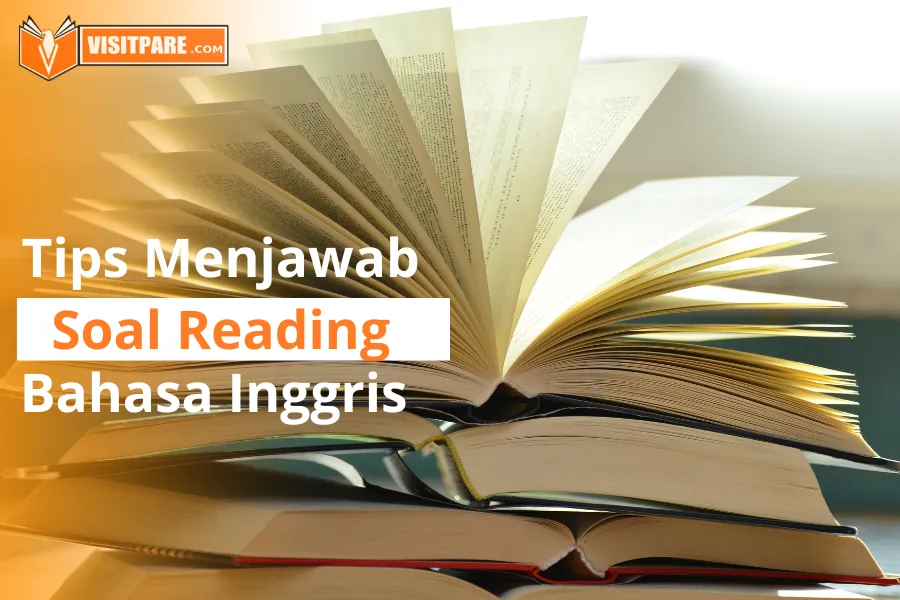 Belajar Menjawab Soal Reading Bahasa Inggris