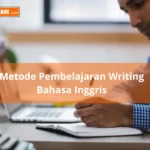 Kumpulan Contoh Soal Writing Bahasa Inggris