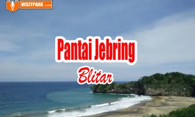 Pantai Jebring
