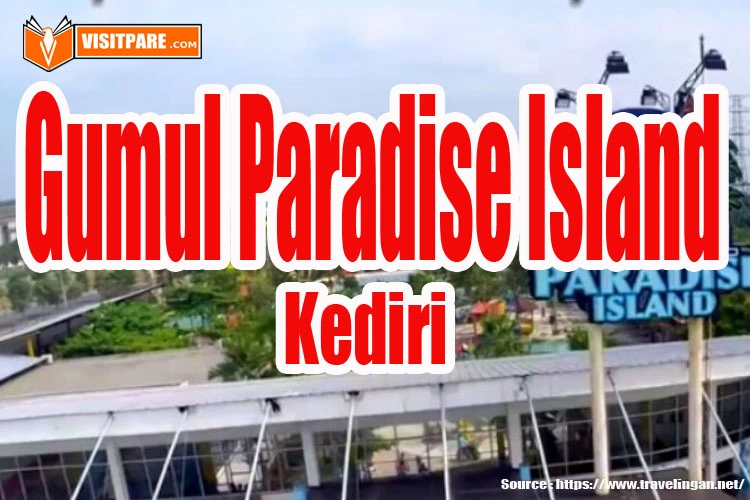 Gumul Paradise Island