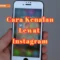 Cara Kenalan Lewat Instagram