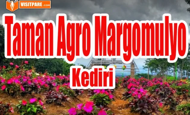 Taman Agro Margomulyo