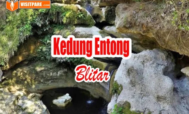 Kedung Entong