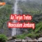 Air Terjun Tretes Wonosalam Jombang