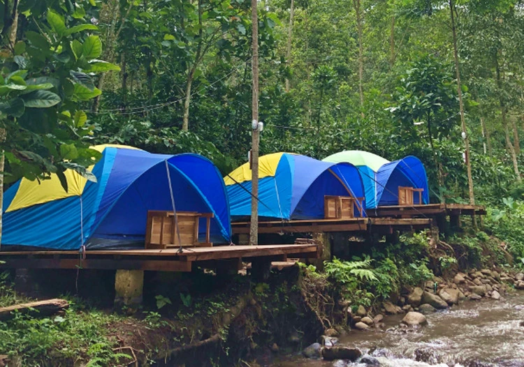 Konsep Wisata
