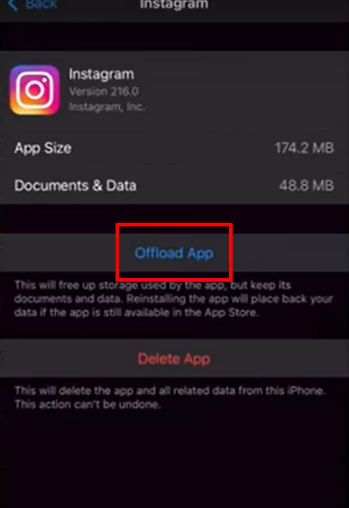 Cara Mengembalikan Filter Instagram yang Hilang