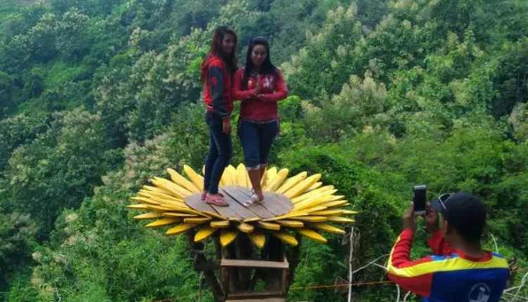 Ada Apa di Alas Gedangan Mojoagung