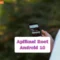 Aplikasi Root Android 10