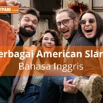 Apa Saja American slang bahasa Inggris