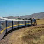 Panduan ke Kampung Inggris Pare Menggunakan Kereta Api