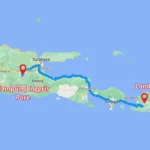 Panduan ke Kampung Inggris Pare dari Lombok