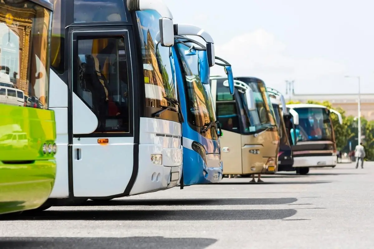 Panduan Pergi ke Kampung Inggris Pare dari Lombok Naik Bus